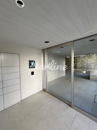 ブランシエスタ品川大井町パークエッジの物件内観写真